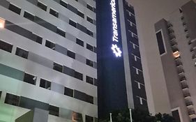 Transamerica Wise Indaiatuba