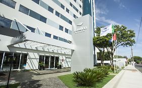 Travel Inn Hotels Wise Indaiatuba